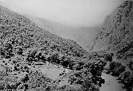 Battle of Tempe Gorge httpsuploadwikimediaorgwikipediacommonsthu