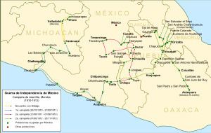 Battle of Tenancingo httpsuploadwikimediaorgwikipediacommonsthu