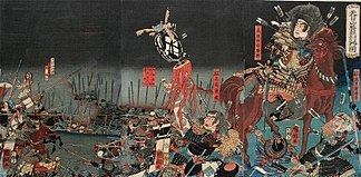 Battle of Tenmokuzan httpsuploadwikimediaorgwikipediacommonsthu