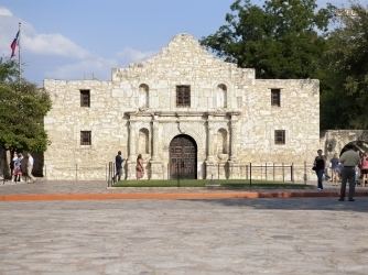 Battle of the Alamo cdnhistorycomsites2201401alamoABjpeg