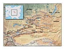 Battle of the Altai Mountains httpsuploadwikimediaorgwikipediacommonsthu