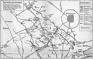 Battle of the Argeș httpsuploadwikimediaorgwikipediacommonsthu