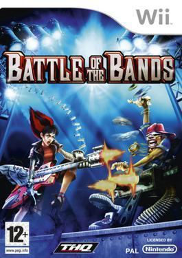 Battle of the Bands (video game) httpsuploadwikimediaorgwikipediaenccaBat