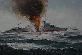 Battle of the Barents Sea httpsuploadwikimediaorgwikipediacommonsthu