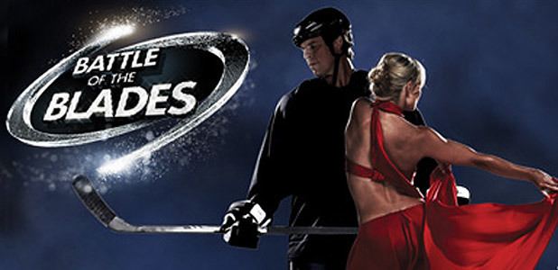 Battle of the Blades Battle of the Blades announces contestants Skate Today