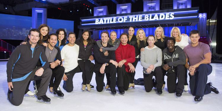 Battle of the Blades Battle Of The Blades39 Season 4 Everything You Need to Know