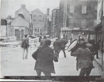 Battle of the Bogside httpsuploadwikimediaorgwikipediaencccBat