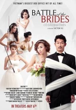 Battle of the Brides Cineplexcom Battle of the Brides