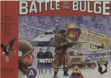 Battle of the Bulge (1991 game)