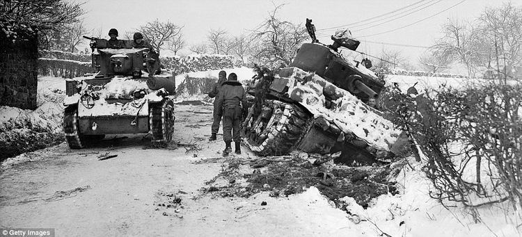 Battle Of The Bulge ~ Everything You Need To Know With Photos Videos