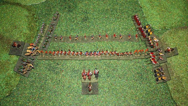 Battle of the Caudine Forks Shauns Wargaming with Miniatures Battle of Caudine Forks 321BC