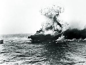 Battle of the Coral Sea httpsuploadwikimediaorgwikipediacommonsthu