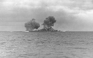 Battle of the Denmark Strait Battle of the Denmark Strait Wikipedia