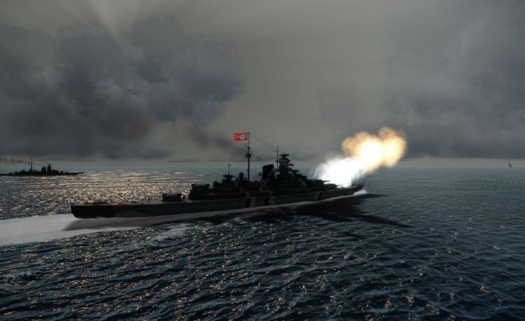 Battle of the Denmark Strait SUBSIM Radio Room Forums SUBSIM Downloads SM Battle of the