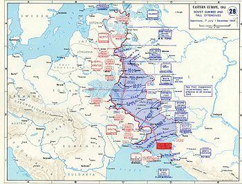 Battle of the Dnieper Battle of the Dnieper Wikipedia