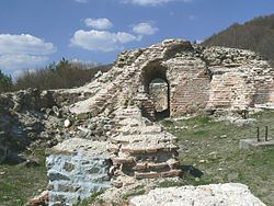 Battle of the Gates of Trajan httpsuploadwikimediaorgwikipediacommonsthu