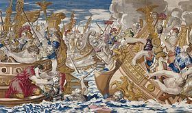 Battle of the Hellespont - Alchetron, the free social encyclopedia