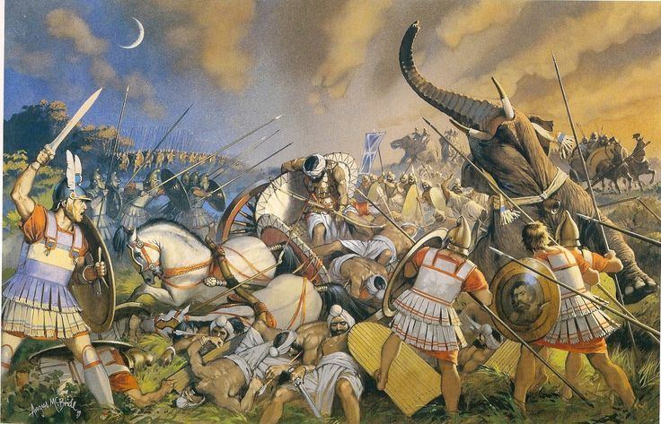 Battle of the Hydaspes The Battle of the Hydaspes River was fought by Alexander