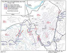 Battle of the Imjin River httpsuploadwikimediaorgwikipediacommonsthu