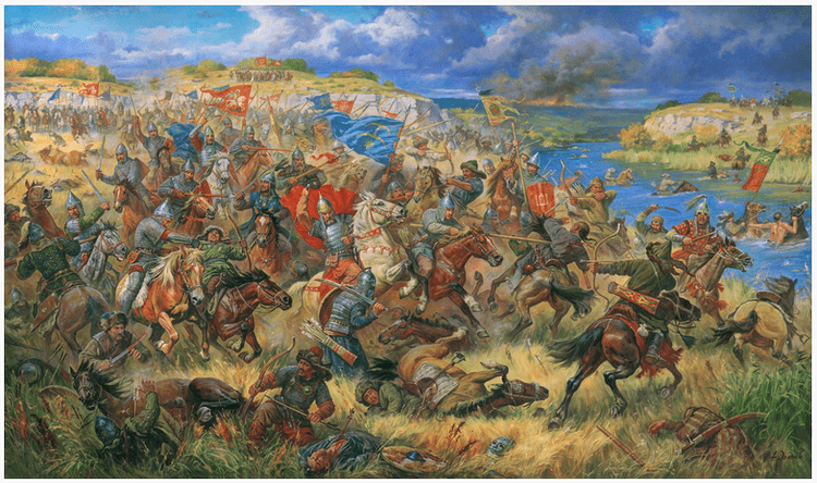 Battle of the Kalka River iimgurcomhw9HRLapng