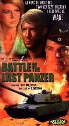 Battle of the Last Panzer httpsuploadwikimediaorgwikipediaenbb6Las