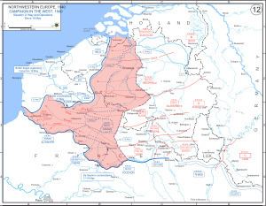 Battle of the Lys (1940) httpsuploadwikimediaorgwikipediacommonsthu
