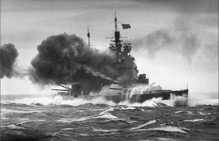 Battle of the North Cape The Battle of North Cape The Death of the Scharnhorst Padre