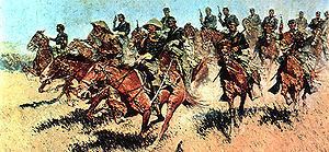 Battle of the North Fork of the Red River httpsuploadwikimediaorgwikipediacommonsthu