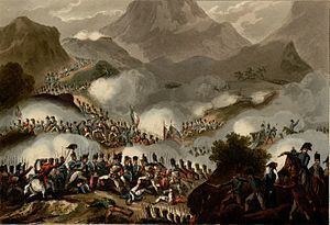 Battle of the Pyrenees httpsuploadwikimediaorgwikipediacommonsthu