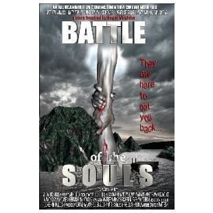 Battle of the Souls CulturesUganda Battle of the Souls