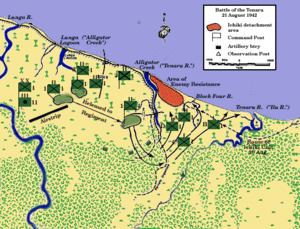 Battle of the Tenaru Battle of the Tenaru Wikipedia