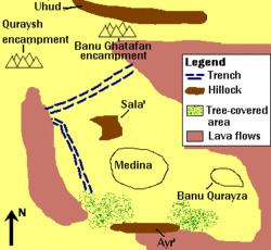Battle of the Trench httpsuploadwikimediaorgwikipediacommonsthu