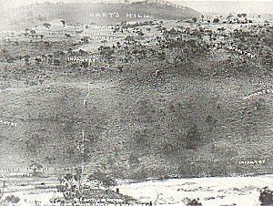 Battle of the Tugela Heights Natal Tourism and Accommodation Battlefields The Second Boer War