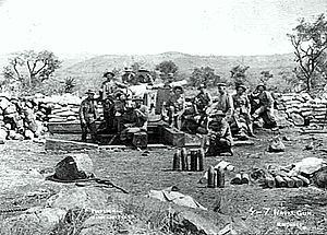 Battle of the Tugela Heights Battle of the Tugela Heights Wikipedia