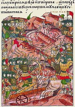 Battle of the Vorskla River httpsuploadwikimediaorgwikipediacommonsthu