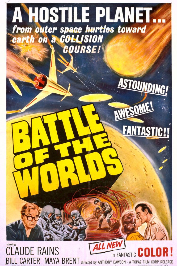 Battle of the Worlds wwwgstaticcomtvthumbmovieposters37626p37626