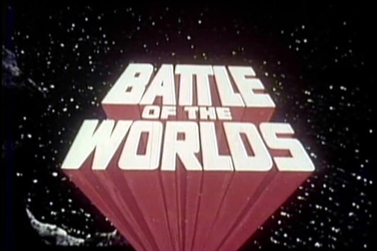 Battle of the Worlds 13 PIANETA DEGLI UOMINI SPENTI Battle Of The Worlds Mario