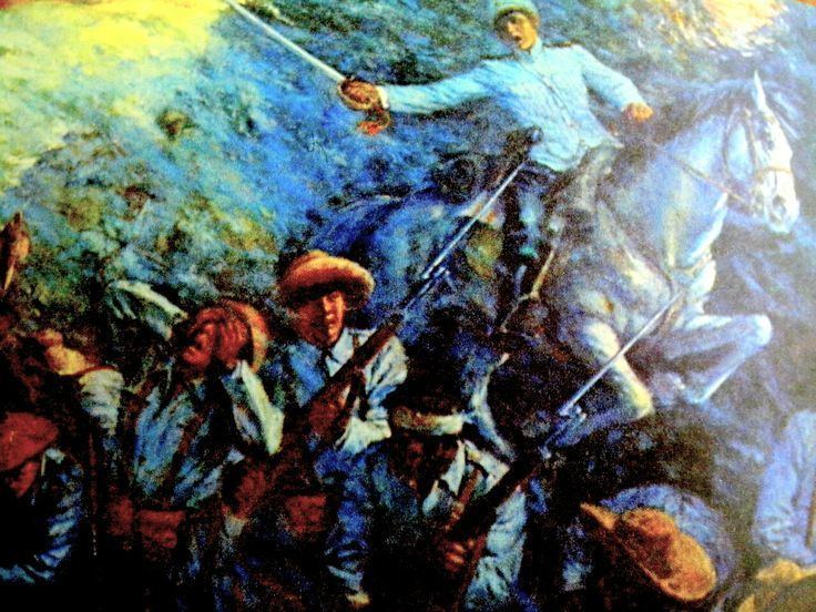 Battle of Tirad Pass The Battle of Tirad Pass also referred to as the quotPhilippine