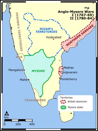 Battle of Tiruvannamalai