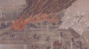 Battle of Toba–Fushimi Battle of TobaFushimi SamuraiWiki