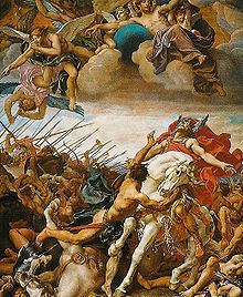 Battle of Tolbiac httpsuploadwikimediaorgwikipediacommonsthu