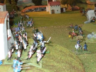 Battle of Tolentino Avon Napoleonic Fellowship Guest blogger 8 Battle of Tolentino