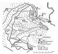 Battle of Torgau httpsuploadwikimediaorgwikipediacommonsthu