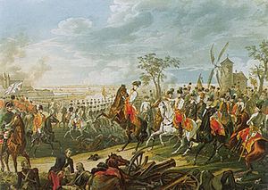 Battle of Tournay httpsuploadwikimediaorgwikipediacommonsthu