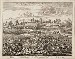 Battle of Turnhout (1597) httpsuploadwikimediaorgwikipediacommonsthu