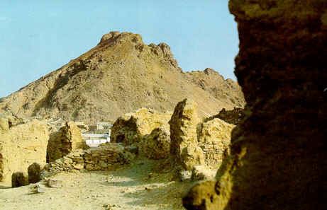 Battle of Uhud The Battle of Uhud 625 AD CE