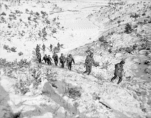 Battle of Uijeongbu (1951) httpsuploadwikimediaorgwikipediacommonsthu