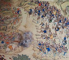 Battle of Ulan Butung uploadwikimediaorgwikipediacommonsthumb666