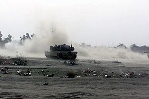 Battle of Umm Qasr httpsuploadwikimediaorgwikipediacommonsthu