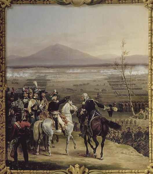 Battle of Valvasone (1797)